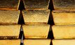  Perth Mint gold ingots
