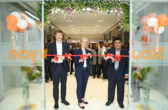 Nouryon opens new India HQ & Research Center
