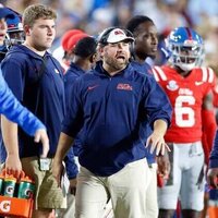 Ole Miss promotes DC Pete Golding to replace Lane Kiffin as head coach
