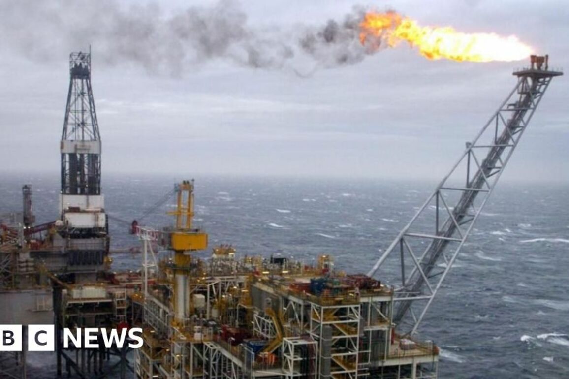 Could drones be a threat to offshore energy installations&quest;