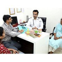 Gujarat intensifies TB elimination efforts with groundbreaking initiative