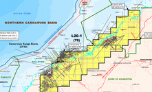 Buru and MinRes score Carnarvon Basin exploration block 