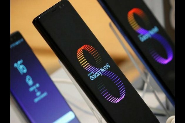 Samsung Galaxy S11 to feature 108-megapixel camera