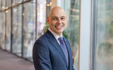 Gareth Mee: Customer service key differentiator in competitive PRT market