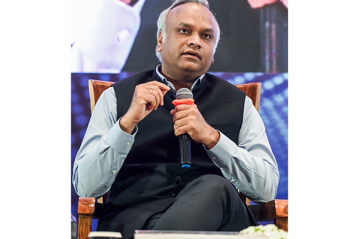 Priyank Kharge reveals free student bus passes, youth employment centres, infrastructure measures approved by new Karnataka Cabinet