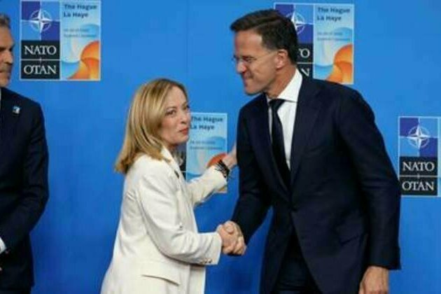 Italy could classify $13.5 billion bridge as NATO spending - Poltico
