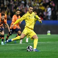 Cristiano Ronaldo diagnosed with hamstring injury after Al-Nassr's win over Al-Fayha