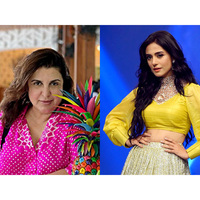 Amrita Rao gives shoutout to her "Jhansi ki Rani director" Farah Khan as 'Main Hoon Na' clocks 22 years