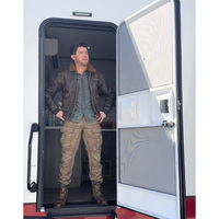 "So excited": Nick Jonas on his new project 'White Elephant'