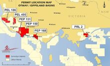 Otway tipped as next unconventional stronghold