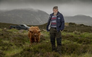 UHF tags vital to future of UK farming, former NFUS president says