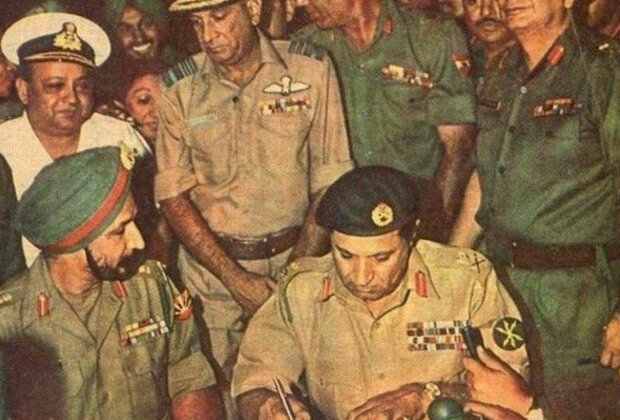 Vijay Diwas 2022: History, significance, key facts of day when Pak army capitulated and India liberated Bangladesh