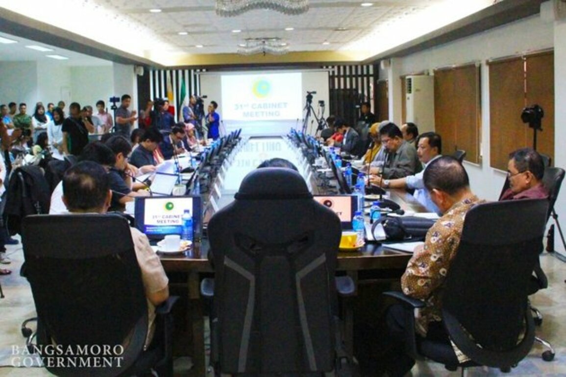 BARMM Chief Minister underscores importance of Bangsamoro Job Portal