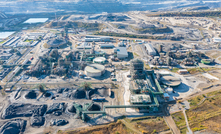 Tharisa's $0.5B plan to transition to underground mining