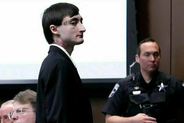 Suspect changes plea in July 4th parade shooting in Chicago suburb