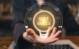 The importance of soft skills for financial advisers