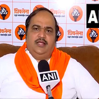We questioned EC, but BJP gets irritated, says Anand Dubey on Sharad Pawar's claims