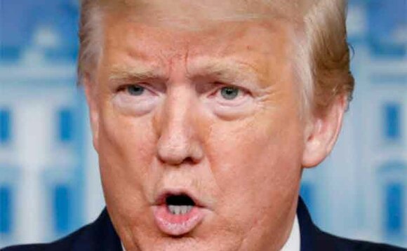 Trump Trump