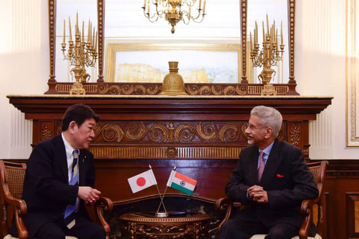 India, Japan launch AI dialogue, JWG on critical minerals