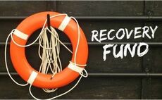 ICG Recovery Fund set to close