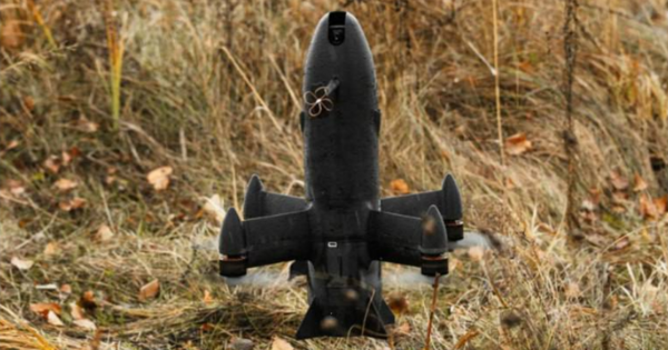 Ukraine interceptor drone firms see export demand from Gulf