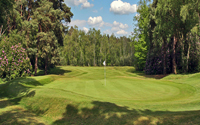 NMBS staged its annual Golf Day