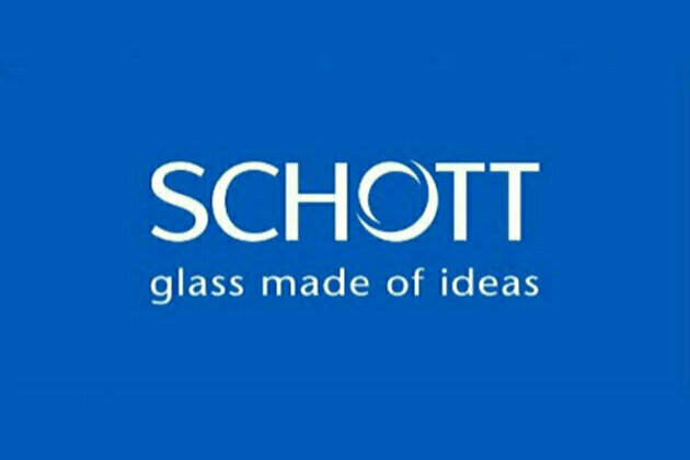 SCHOTT launches production of amber pharma glass in India to meet increasing demand