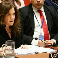 US presses Iran nuclear threat narrative despite IAEAs denial