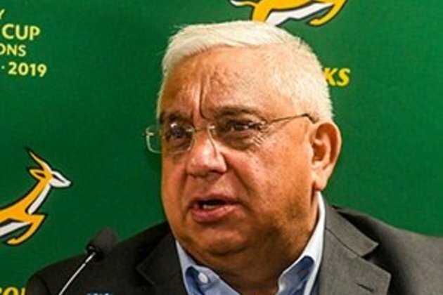 Mark Alexander: Keeping RWC stars in SA was a big positive