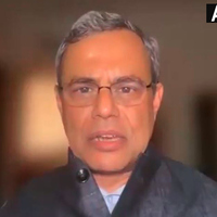 India doesn't need crutches in foreign policy, says former envoy Jawed Ashraf amid trade row with US