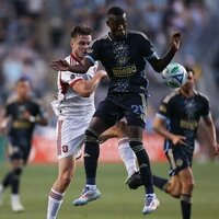Deandre Kerr strikes late as Toronto FC salvages draw with league-leading Union
