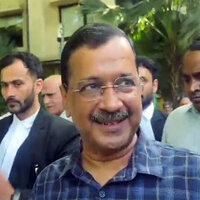 Arvind Kejriwal to reappear in court today: Delhi LoP Atishi