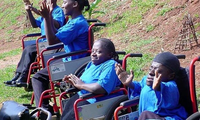 CWDs petition Ssekandi over essential medicine CWDs petition Ssekandi over essential medicine