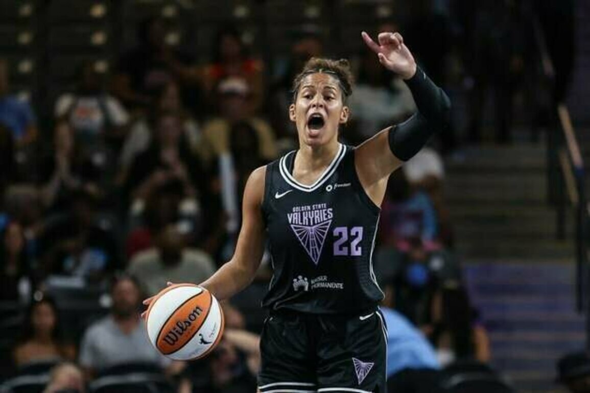 Defensive-minded Valkyries welcome struggling Sun