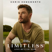 'Limitless: Live Better Now' trailer shows Chris Hemsworth taking on big challenges