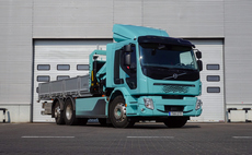 Volvo Trucks revamps low emissions offer en route to net zero range by 2040