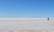 Agrimin is working on the Mackay sulphate of potash project in Western Australia