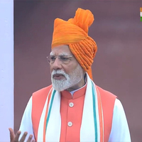 In I-Day 2025 speech PM Modi lashes out at Pakistan, hails Op Sindoor; says India won't tolerate nuclear blackmail