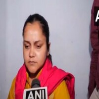 "This is the real tribute to my husband": Pahalgan terror victim Shubham Dwivedi's wife after India's strike deep inside Pakistan