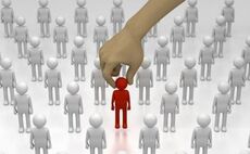 Specialisation key for first-time funds