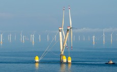 China's Ming Yang outlines plans for £1.5bn Scottish wind turbine factory