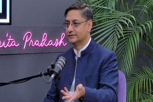 India must allow insolvency and bankruptcy to build dynamic, risk-taking economy: PM's Economic Advisory Council member Sanjeev Sanyal