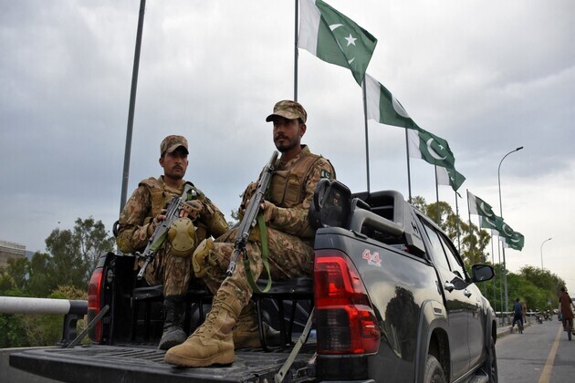Baloch Liberation Army woman commander warns Pakistan of escalating resistance