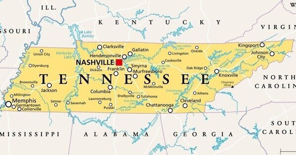 Nonpartisan group opposes Tennessee congressional redistricting