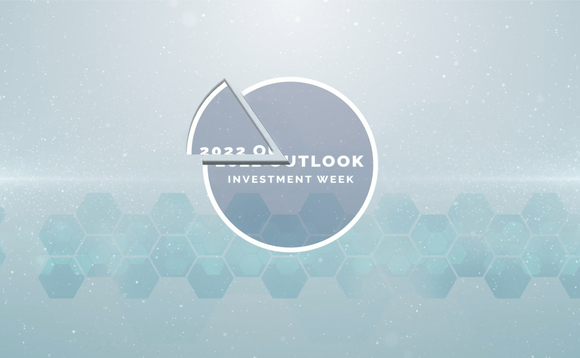 Outlook 2022 piece by piece: Inflation
