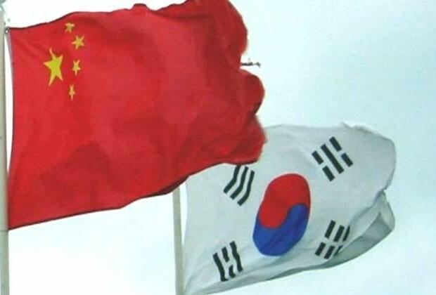 China to quicken pace of free trade agreement talks with South Korea