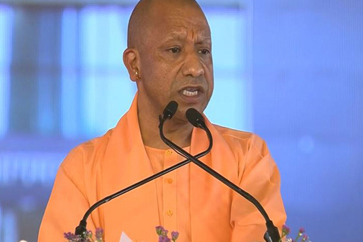 Uttar Pradesh CM Yogi to flag off 250 electric, CNG vehicles; reinforces 'clean, smart, green' vision for Lucknow