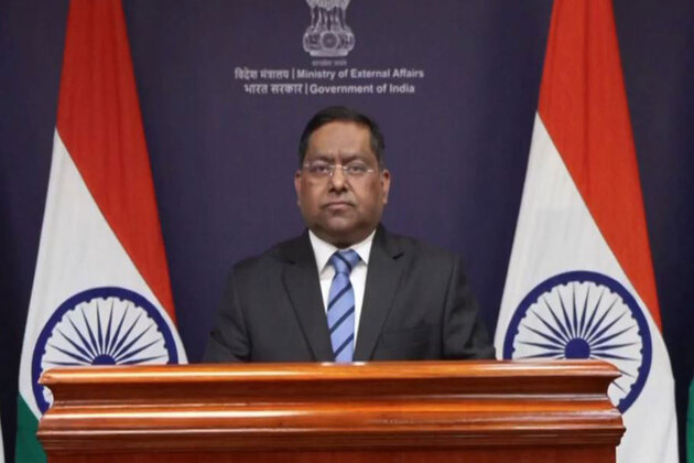 "Allusions in email deserve to be dismissed with contempt": MEA response to PM Modi reference in Epstein Mail