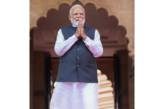 "Historic chapter in the glorious journey of Indian democracy": Lok Sabha Speaker Om Birla writes to PM Modi on his 12-year milestone