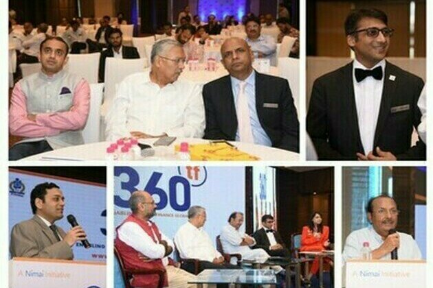 360tf India office expansion to support exporters in growing their business